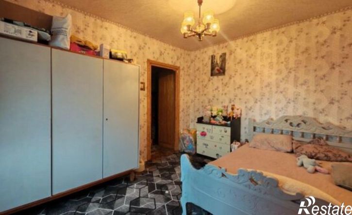 3-комн квартира ул 50 лет Октября, 110,  д. 110