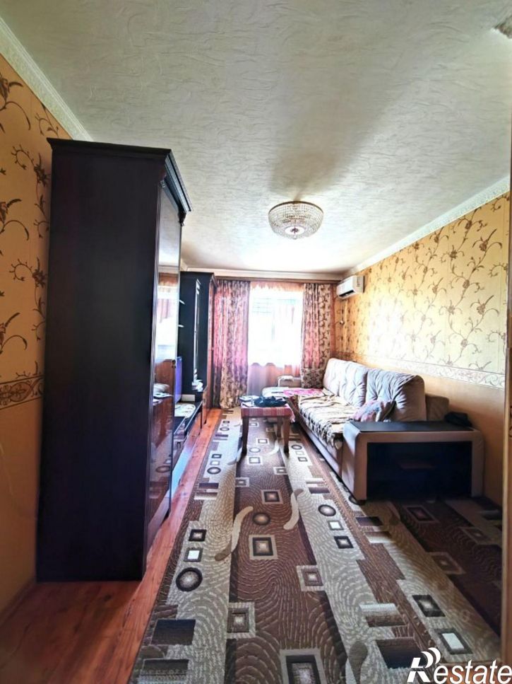 2-комн квартира ул Серегина, 31,  д. 31
