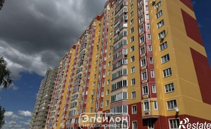 1-комн квартира пр-кт Анатолия Дериглазова, 69,  д. 69
