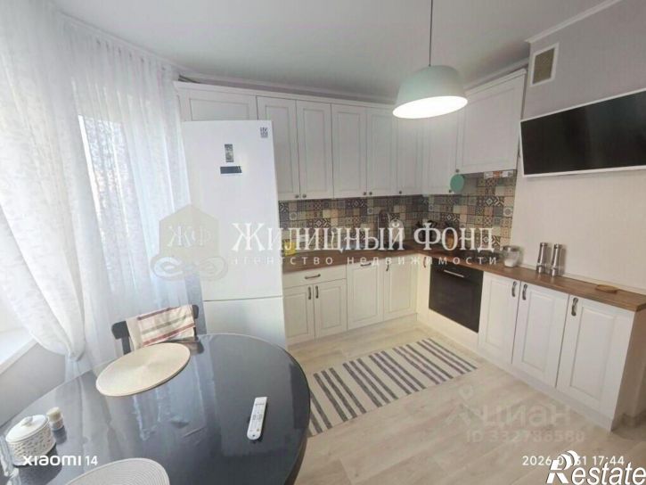 2-комн квартира пр-кт Анатолия Дериглазова, 117,  д. 117
