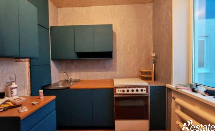 3-комн квартира ул 50 лет Октября, 110,  д. 110