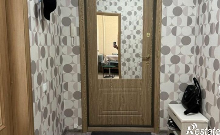 1-комн квартира пр-кт Анатолия Дериглазова, 69,  д. 69