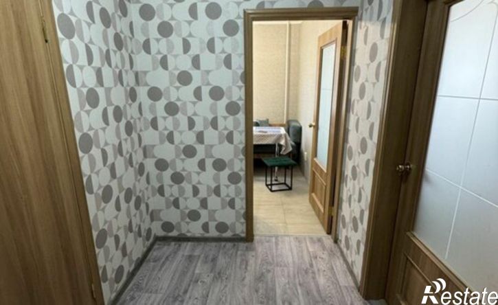 1-комн квартира пр-кт Анатолия Дериглазова, 69,  д. 69