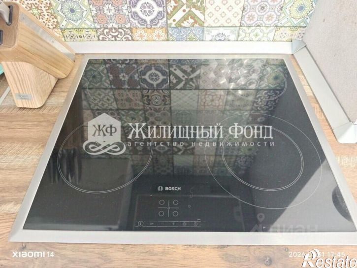 2-комн квартира пр-кт Анатолия Дериглазова, 117,  д. 117