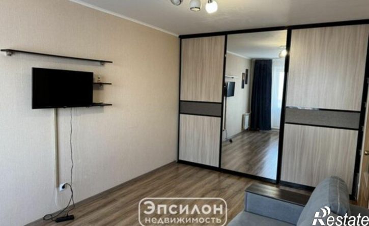 1-комн квартира пр-кт Анатолия Дериглазова, 69,  д. 69