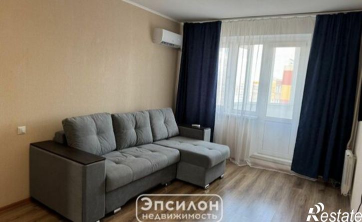 1-комн квартира пр-кт Анатолия Дериглазова, 69,  д. 69
