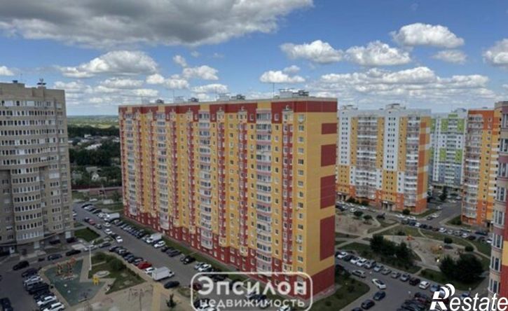 1-комн квартира пр-кт Анатолия Дериглазова, 69,  д. 69