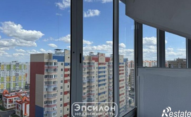 1-комн квартира пр-кт Анатолия Дериглазова, 69,  д. 69