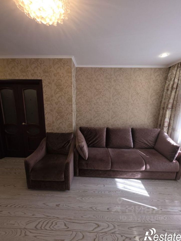 2-комн квартира ул Почтовая, 12,  д. 12