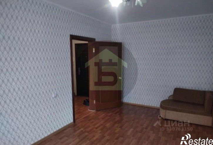 1-комн квартира пр-кт Анатолия Дериглазова, 11,  д. 11