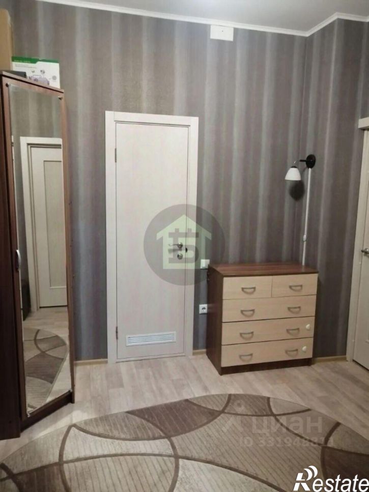 1-комн квартира пр-кт Анатолия Дериглазова, 35,  д. 35