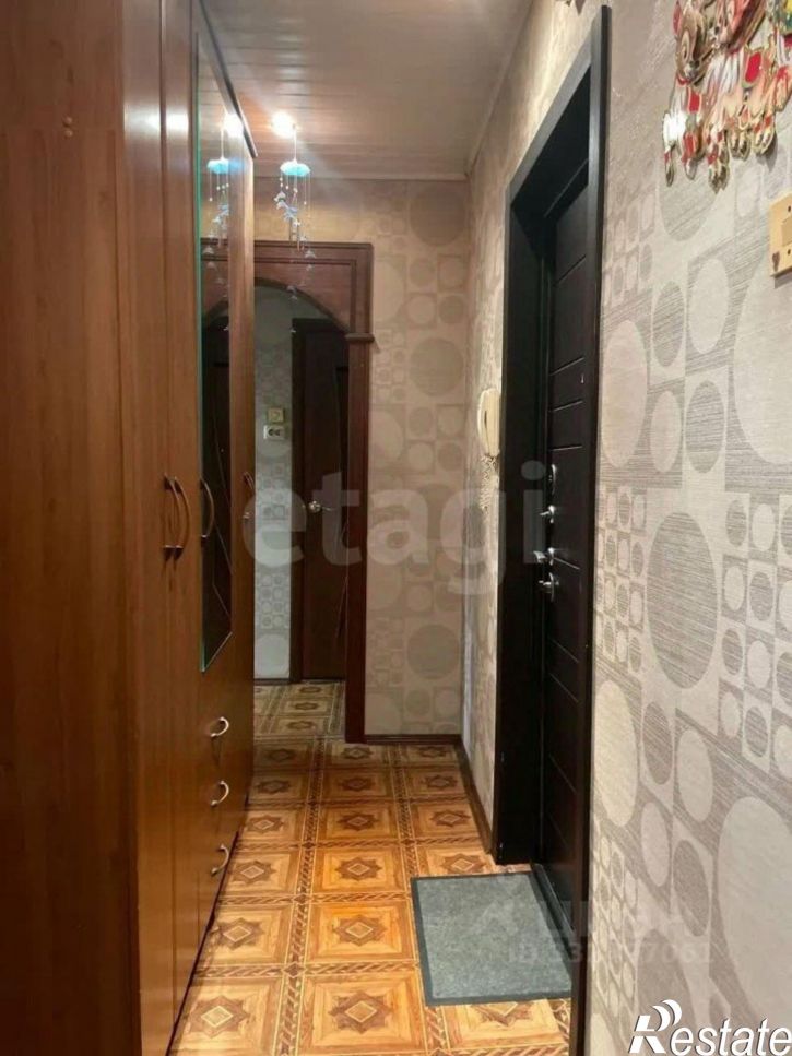 2-комн квартира пр-кт Дружбы, 2,  д. 2