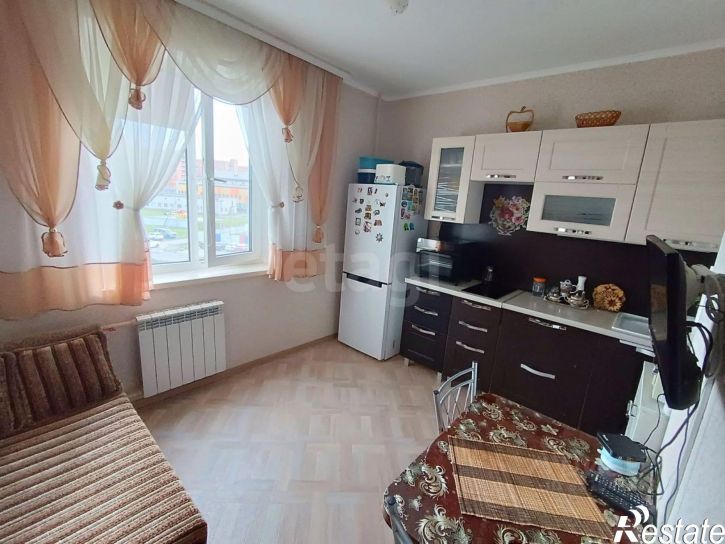 1-комн квартира пр-кт Вячеслава Клыкова, 86,  д. 86