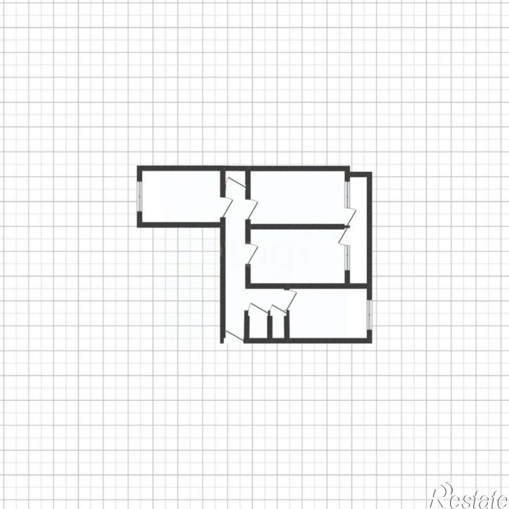 3-комн квартира пр-кт Победы, 28,  д. 28