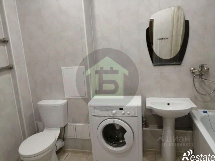 1-комн квартира пр-кт Анатолия Дериглазова, 35,  д. 35
