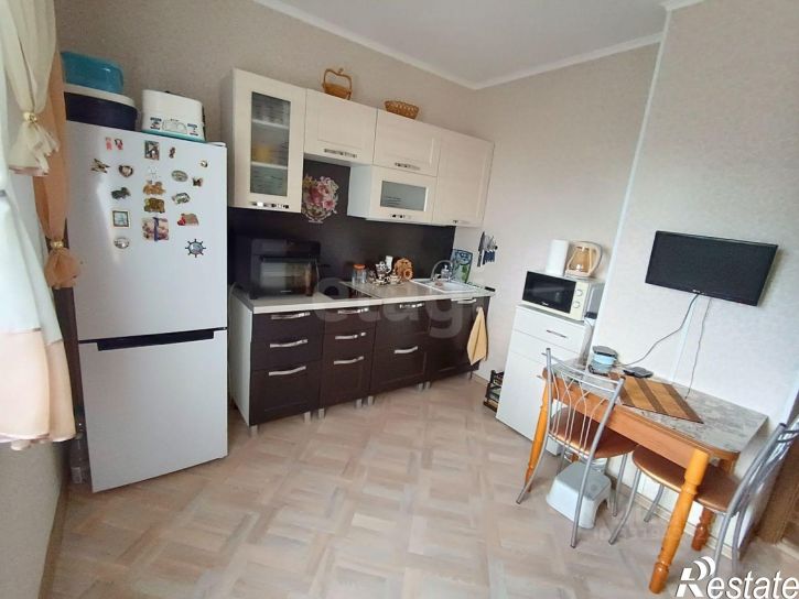 1-комн квартира пр-кт Вячеслава Клыкова, 86,  д. 86