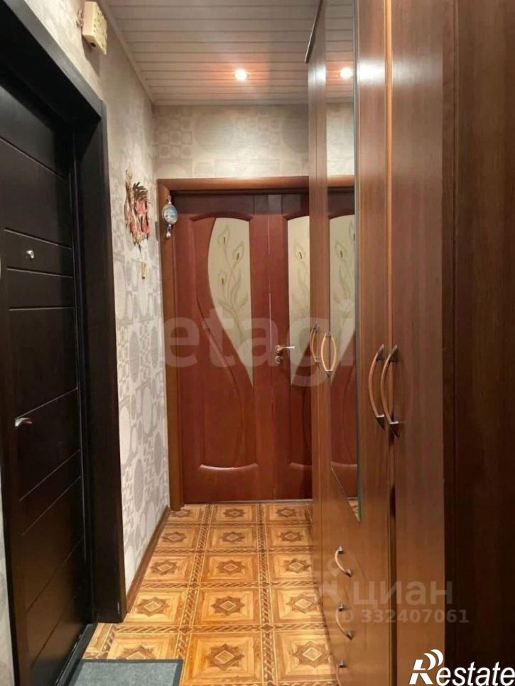 2-комн квартира пр-кт Дружбы, 2,  д. 2