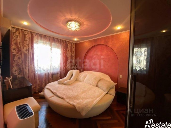 4-комн квартира ул Никитская, 12,  д. 12