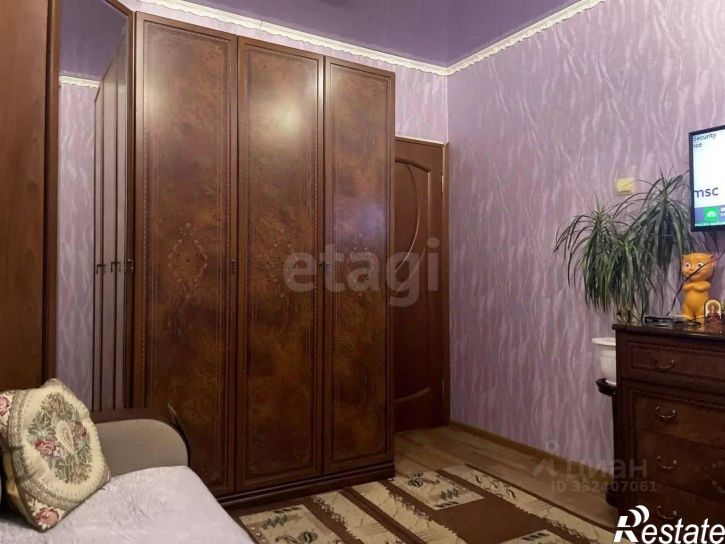 2-комн квартира пр-кт Дружбы, 2,  д. 2