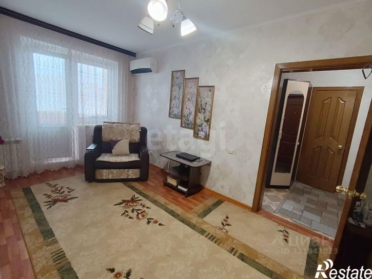 1-комн квартира пр-кт Вячеслава Клыкова, 86,  д. 86