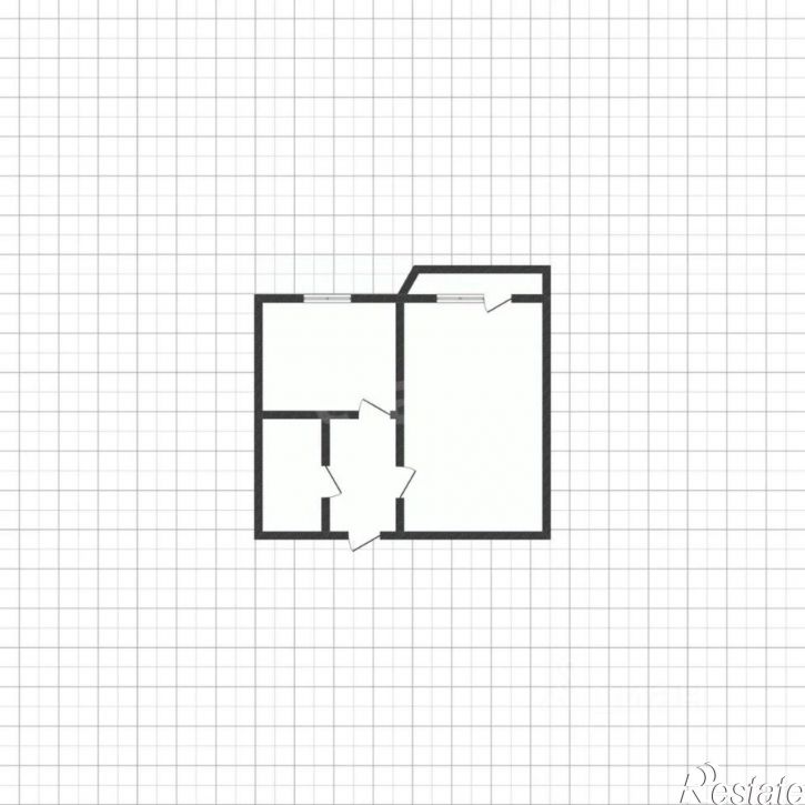1-комн квартира пр-кт Вячеслава Клыкова, 86,  д. 86