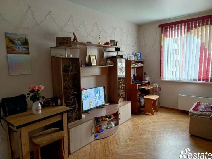 1-комн квартира Надежды Плевицкой пр-кт, 35,  д. 35