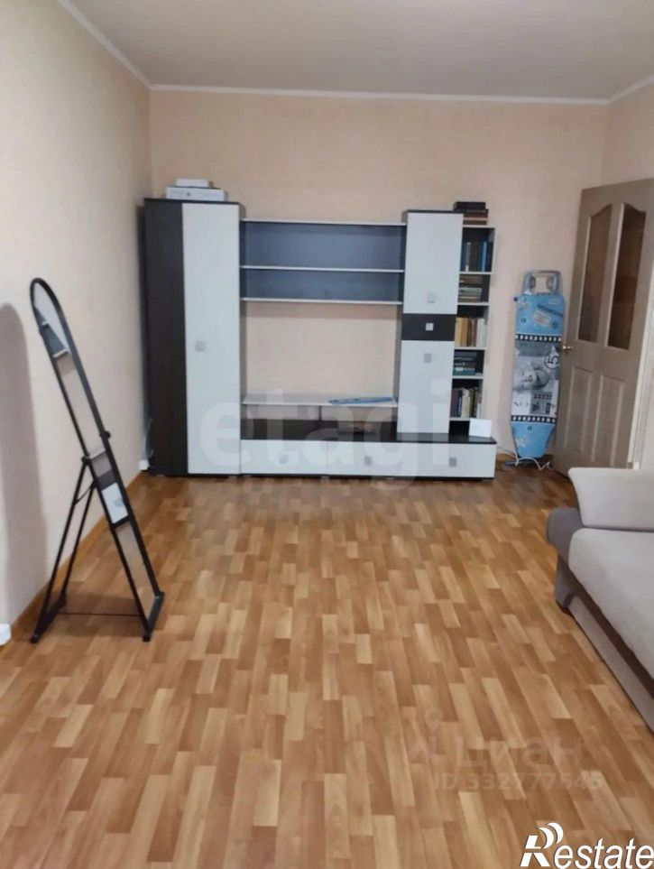 1-комн квартира пр-кт Вячеслава Клыкова, 64,  д. 64