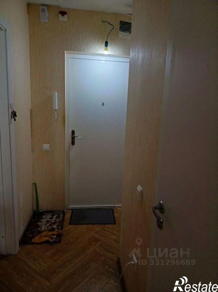 1-комн квартира Надежды Плевицкой пр-кт, 35,  д. 35