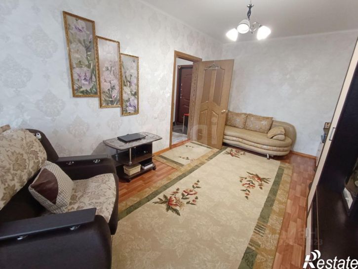 1-комн квартира пр-кт Вячеслава Клыкова, 86,  д. 86