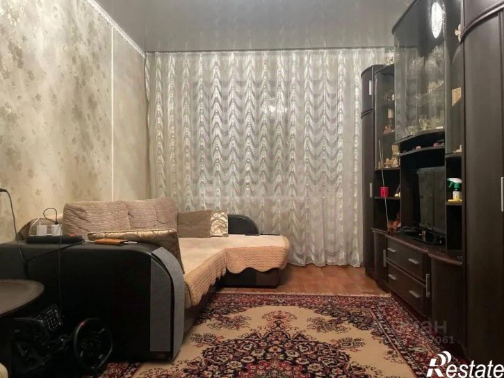 2-комн квартира пр-кт Дружбы, 2,  д. 2