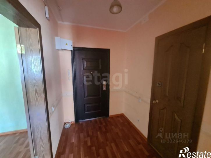 1-комн квартира пр-кт Вячеслава Клыкова, 86,  д. 86