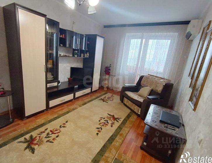 1-комн квартира пр-кт Вячеслава Клыкова, 86,  д. 86