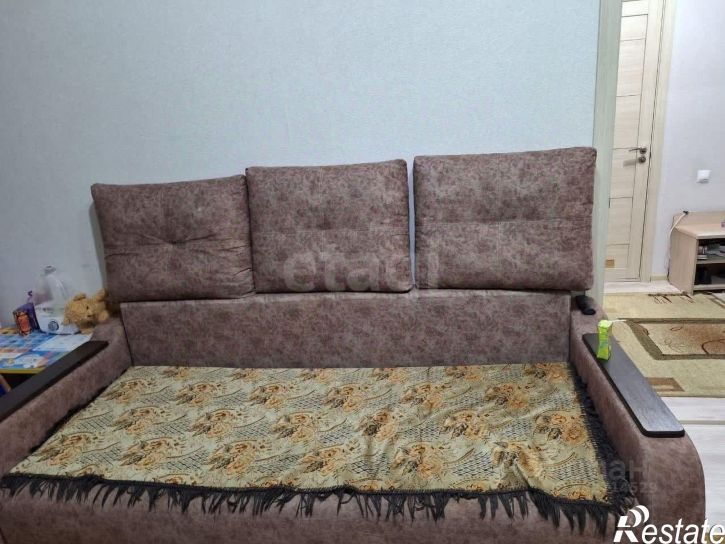 1-комн квартира пр-кт Анатолия Дериглазова, 91,  д. 91
