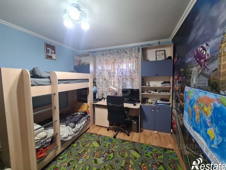 2-комн квартира пр-кт Дружбы, 12,  д. 12