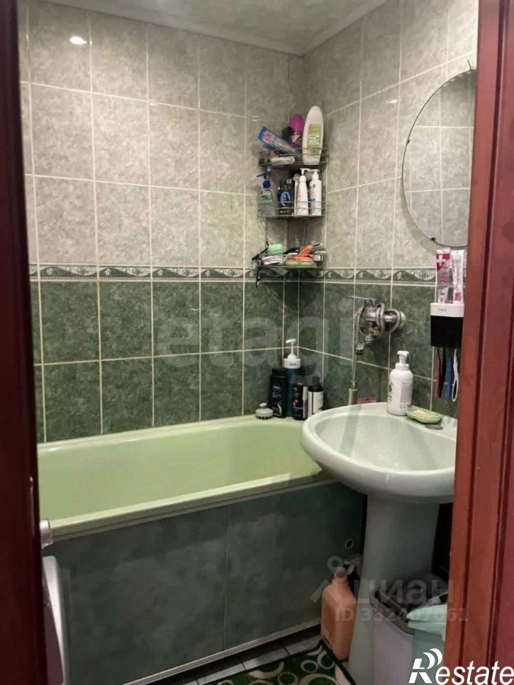 2-комн квартира пр-кт Дружбы, 2,  д. 2