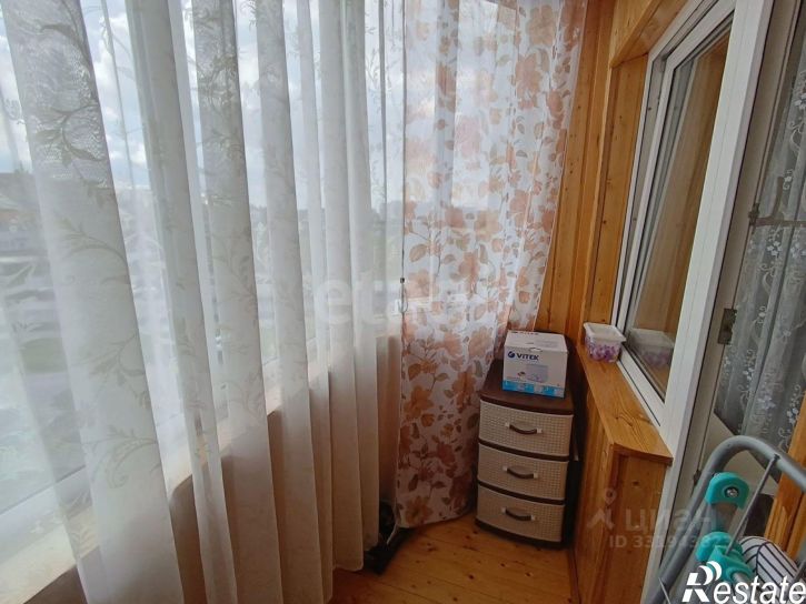 1-комн квартира пр-кт Вячеслава Клыкова, 86,  д. 86
