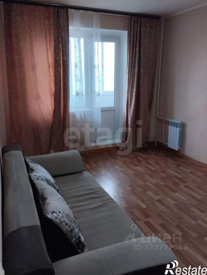 1-комн квартира пр-кт Вячеслава Клыкова, 64,  д. 64