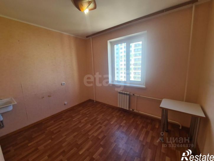 1-комн квартира пр-кт Вячеслава Клыкова, 86,  д. 86