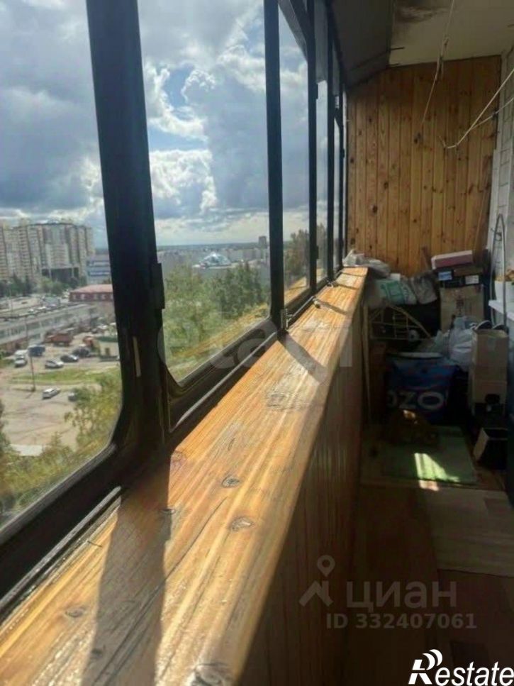 2-комн квартира пр-кт Дружбы, 2,  д. 2
