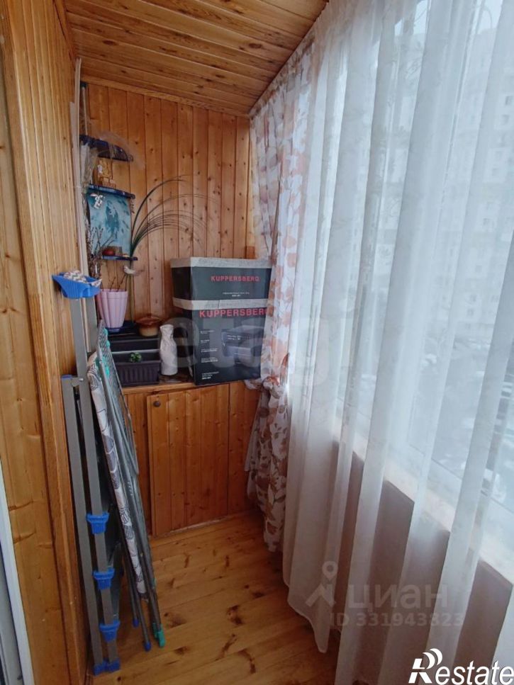 1-комн квартира пр-кт Вячеслава Клыкова, 86,  д. 86