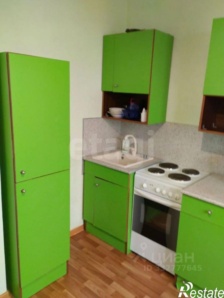 1-комн квартира пр-кт Вячеслава Клыкова, 64,  д. 64