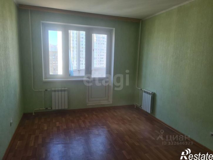1-комн квартира пр-кт Вячеслава Клыкова, 86,  д. 86