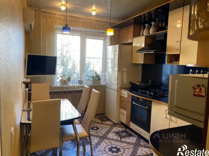 4-комн квартира ул Никитская, 12,  д. 12