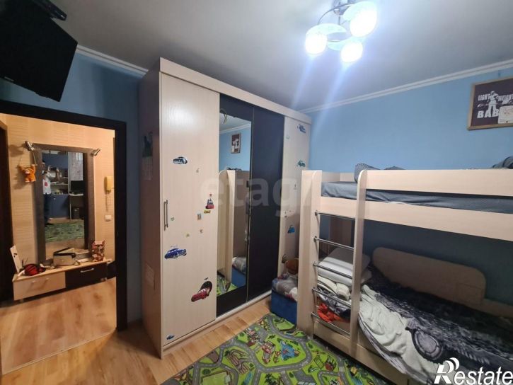 2-комн квартира пр-кт Дружбы, 12,  д. 12