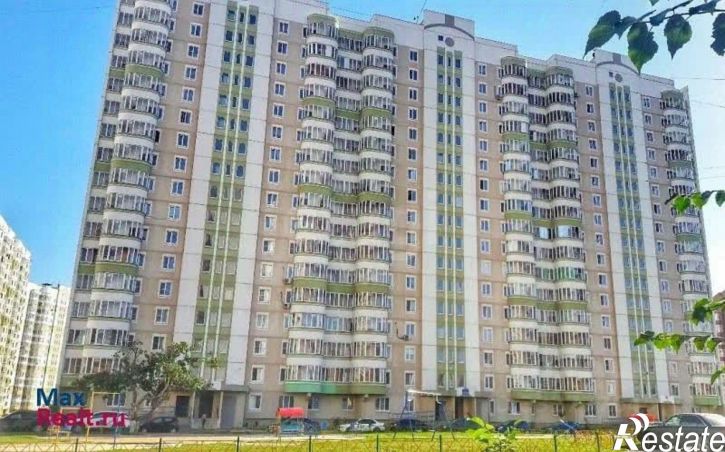 1-комн квартира пр-кт Вячеслава Клыкова, 64,  д. 64