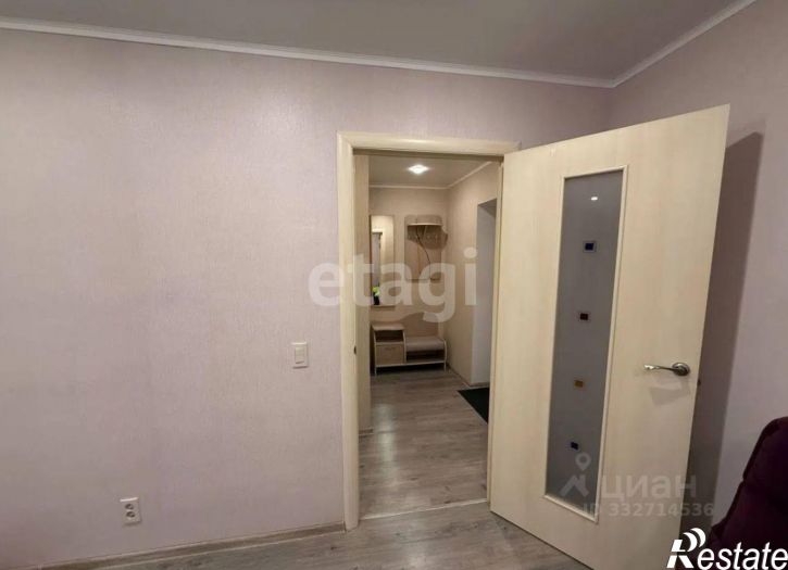 1-комн квартира ул Карла Маркса, 66/8,  д. 66/8