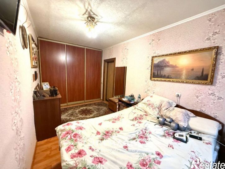 2-комн квартира ул Белгородская, 23,  д. 23