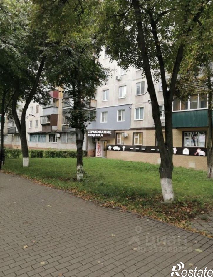 2-комн квартира пр-кт Кулакова, 5,  д. 5