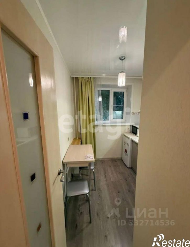1-комн квартира ул Карла Маркса, 66/8,  д. 66/8
