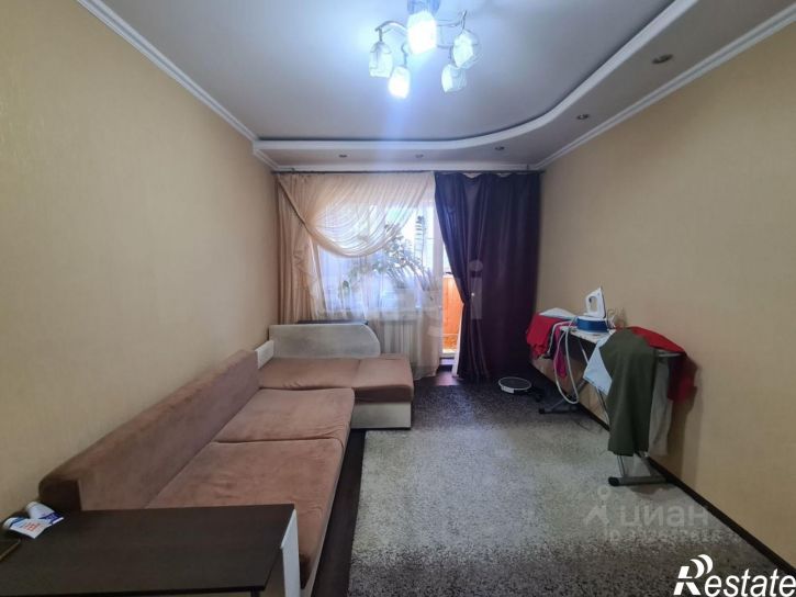 2-комн квартира пр-кт Дружбы, 12,  д. 12